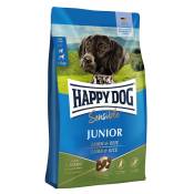 2x10kg Happy Dog Supreme Sensible Junior agneau, riz