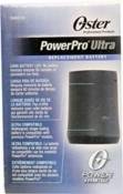 Batterie Ultra Repl de Oster Power Pro
