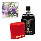 Chien Parfum Chic - Floral
