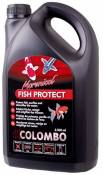 Colombo Fish Protect