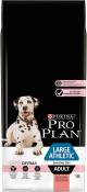 Croquettes Purina Proplan Large Adult Athletic Sensitive