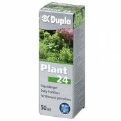 DUPLA Plante 24 pour Aquariophilie 50 ML