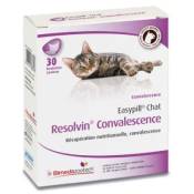 Easypill resolvin convalescence pour chats