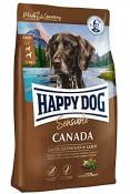 Happy Dog Supreme Canada Croquette pour Chien Adulte