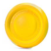 Jouet Frisbee Starmark Easy Glider Durafoam Disc pour chien - taille M : environ 23 cm de diamètre
