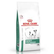 Lot Royal Canin Veterinary pour chien - Satiety Weight