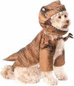 Rubie's Costume de Dinosaure Officiel Jurassic World