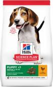 Science Plan Medium Puppy au Poulet 2.5 KG Hill's