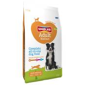 Smølke Adult Medium pour chien - 12 kg