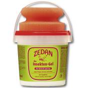 Sp - le gel insectifuge (avec éponge) 500 ml protection contre les insectes, protection contre les mouches - Zedan