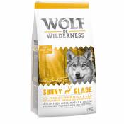 12kg Sunny Glade Wolf of Wilderness pour chien