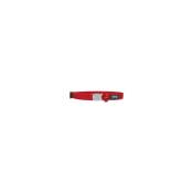 Agecom - Collier chat red dingo 20-32 12mm rouge