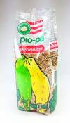 Aliment Complet et Équilibré pour Perruches 5 KG Pio-Pa