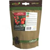 Cultivats Engrais Tomates Ecologic 250 g
