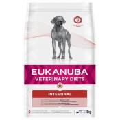 Eukanuba Veterinary Diets Adult Intestinal pour chien