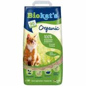 Gimborn Biokat's Organic Lt 10