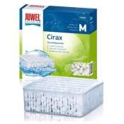 Juwel - Cartouche Granulés Céramiques Cirax Bioflow M Compact