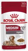 Medium Ageing 140 gr Royal Canin