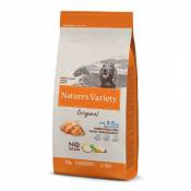 Nature’s Variety Original No Grain - Croquettes pour