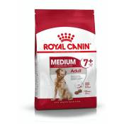 Royal Canin - Croquettes Chien Medium Mature : 4 kg
