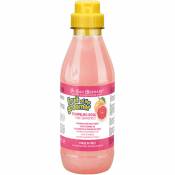 Shampooing pamplemousse rose pour les chiens | Fruit du shampooing toiletteur | Shampooing pamplemousse rose 500 ml