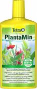 TETRA PlantaMin - Fertilisant liquide pour plante d'aquarium