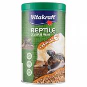 Vitakraft - 25085 - Reptile Gammare pour Tortues et