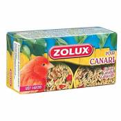 Zolux - Graines pour CANARIS 45 GR Godets de graines