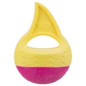1 jouet (18 cm de diamètre) Trixie Aqua Toy Aileron