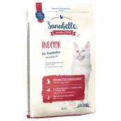 2x10kg Indoor Sanabelle pour chat