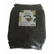 Animallparadise - Tournesol graine pour oiseaux de jardin sac 4.5 kg