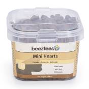 Beeztees Mini-cœurs pour chat - 140 g