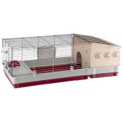 Cage Cochon d'Inde - Cage Lapin - Maison Lapin - Clapier