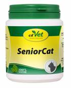 cdVet - SeniorCat - Complément alimentaire pour chat