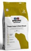 CPD-XL Puppy Large & Giant Breed 4 KG Specific