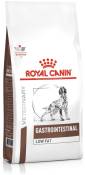 Croquettes Royal Canin Veterinary diet - dog gastro intestinal low fat - 1,5kg