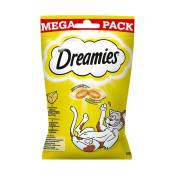 Dreamies - Chien & chat, treat Snacks Cheese 180 g (4008429092039)