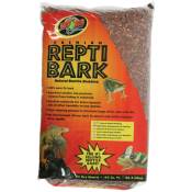 Ecorce reptibark 26.4 litres pour reptiles - Zoo Med