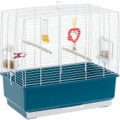Rekord 3 Cage pour canaris et autres petits oiseaux.