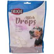 Trixie - Milk Drops - collation pour chien - 350 g