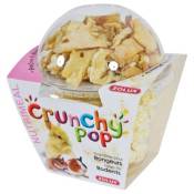 Zolux - Friandises Crunchy Pop à la Pomme pour Rongeurs - 33g