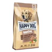 2x10kg Flocons Vollkost Happy Dog - Croquettes pour