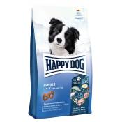 2x10kg Happy Dog Supreme fit & vital Junior - Croquettes pour chien