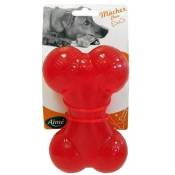 AIME Jouet Play Strong os 14cm - Pour chien