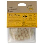 Chewies Toy-Pops Natural fromage pour chien - 3 x 30