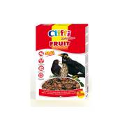 Cliffi - Fruits 800g. Egfood aux fruits (22,6%), pour