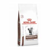 Croquette Royal Canin Veterinary Diet pour chat fibre