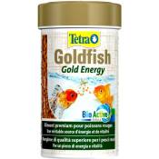 Goldfish Gold Energy 45g - 100ml Aliment complet pour