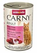 Nourriture pour chat GranCarno Adult d’animonda,
