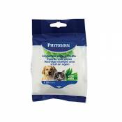 Phytosoin - 095019 - Chiens / Chats - Lingettes Yeux
